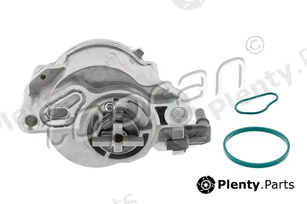 Topran 305397 — Vacuum Pump, braking system