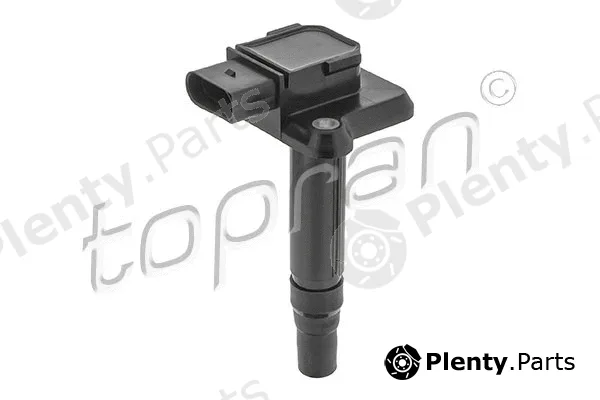 Topran 109540 — Ignition Coil