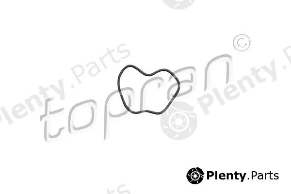 Topran 206527 — Gasket, crankcase ventilation