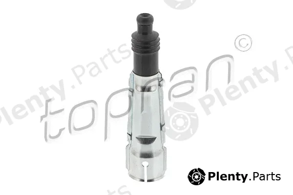 Topran 100690 — Plug, spark plug