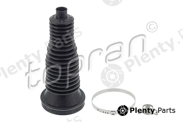 Topran 115310 — Bellow Kit, steering