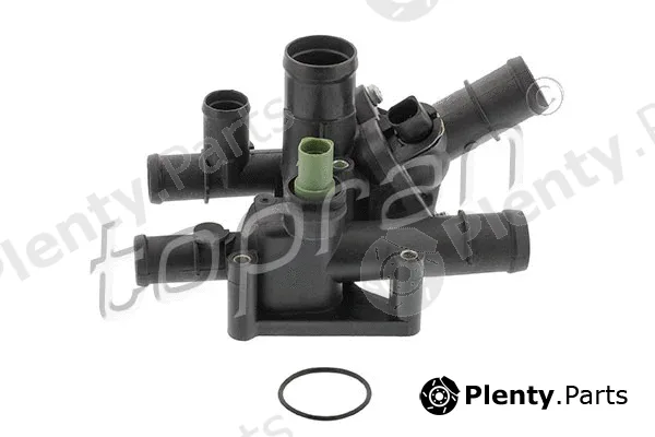 Topran 109346 — Thermostat Housing