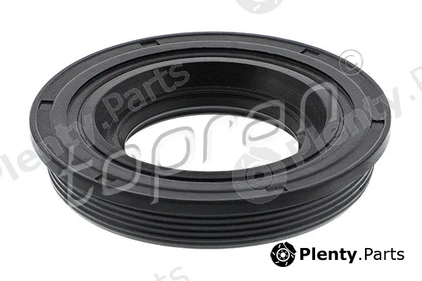 Topran 116521 — Gasket, cylinder head cover