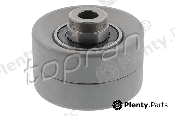 Topran 720139 — Deflection/Guide Pulley, timing belt
