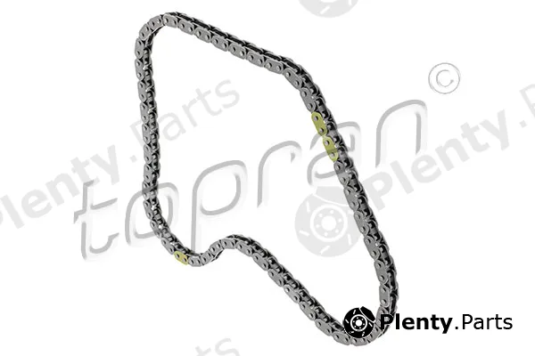 Topran 632664 — Chain, oil pump drive