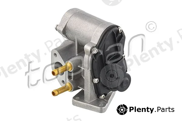 Topran 115841 — EGR Valve