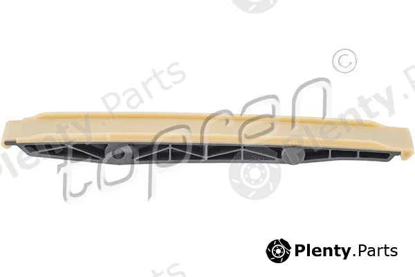 Topran 408015 — Guide, timing chain