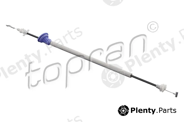 Topran 120359 — Cable Pull, door release