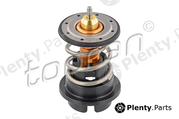 Topran 117253 — Thermostat, coolant