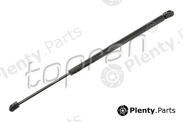Topran 115044 — Gas Spring, boot/cargo area
