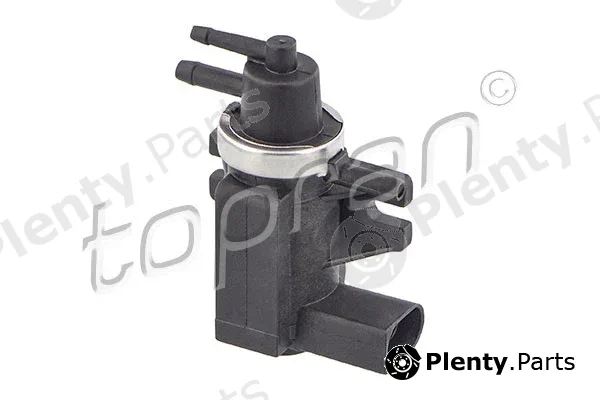 Topran 108817 — Pressure Converter, exhaust control
