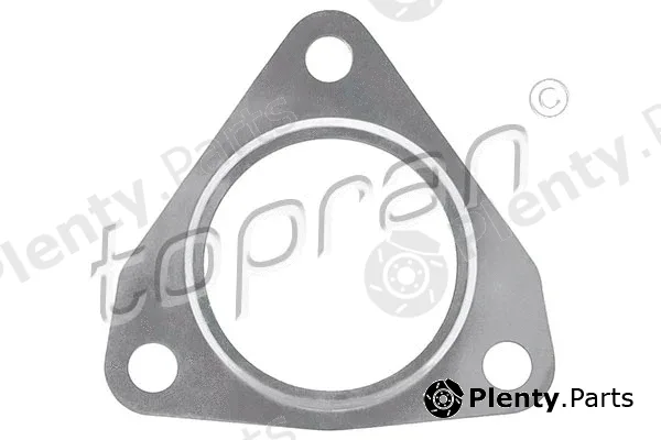 Topran 821304 — Gasket, charger
