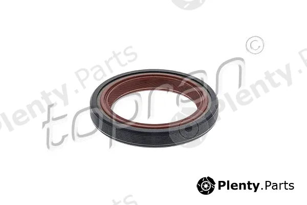 Topran 720104 — Shaft Seal, camshaft