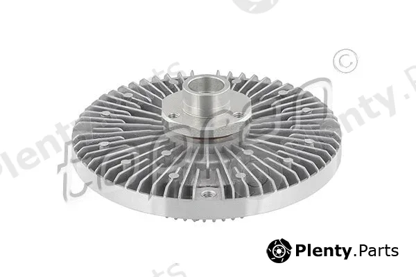 Topran 109607 — Clutch, radiator fan