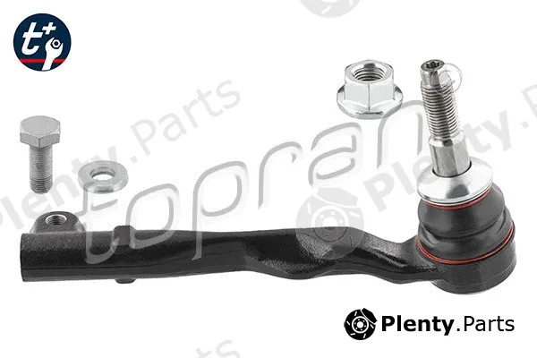 Topran 625679 — Tie Rod End t+