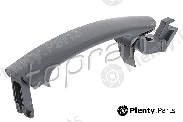 Topran 108866 — Exterior Door Handle