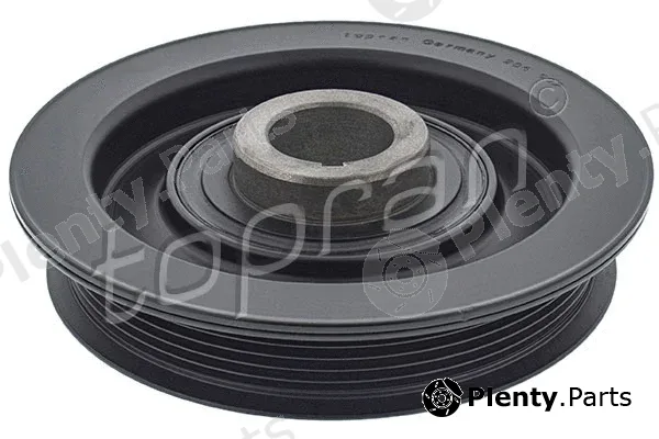 Topran 206902 — Belt Pulley, crankshaft