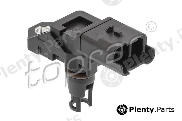 Topran 622513 — Sensor, intake air temperature