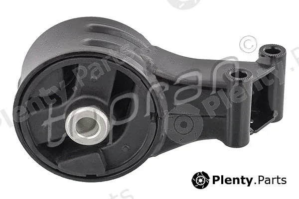 Topran 206562 — Mounting, engine