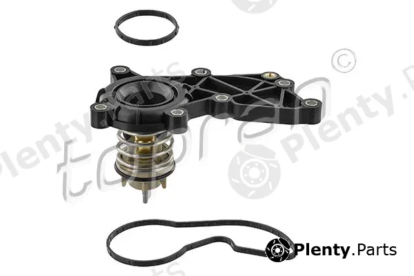 Topran 630325 — Thermostat, coolant