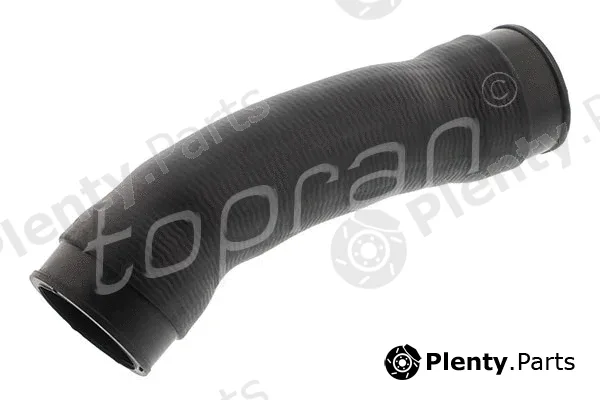 Topran 111555 — Charge Air Hose