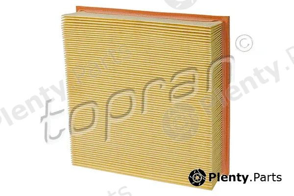 Topran 100117 — Air Filter