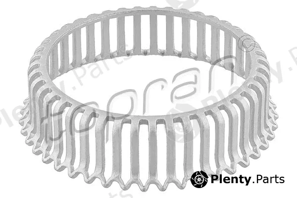 Topran 109113 — Sensor Ring, ABS