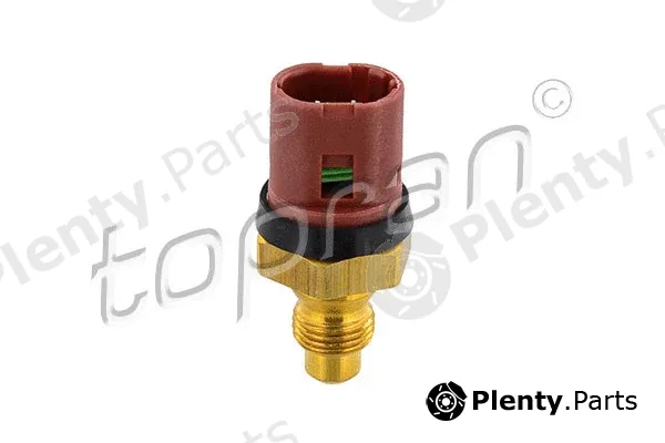Topran 700742 — Sensor, coolant temperature