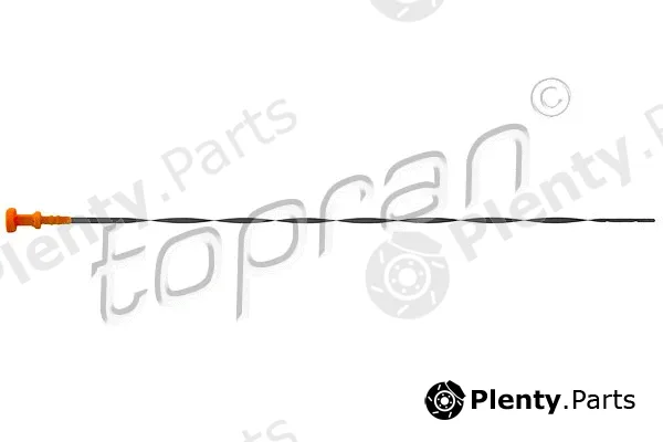 Topran 723498 — Oil Dipstick