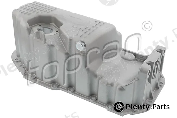 Topran 112344 — Oil Sump
