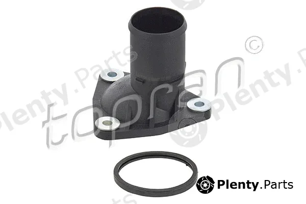 Topran 722609 — Coolant Flange