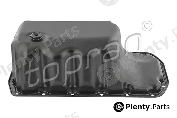 Topran 723954 — Oil Sump