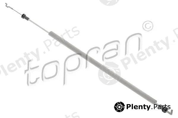 Topran 118375 — Cable Pull, door release