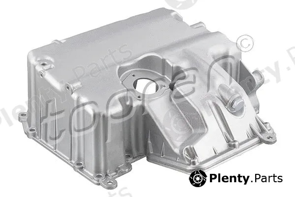 Topran 116363 — Oil Sump