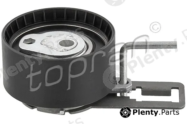 Topran 304464 — Tensioner Pulley, timing belt
