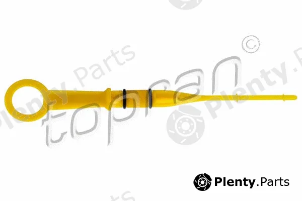 Topran 701458 — Oil Dipstick
