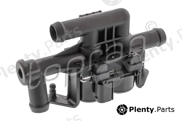 Topran 503205 — Coolant Control Valve