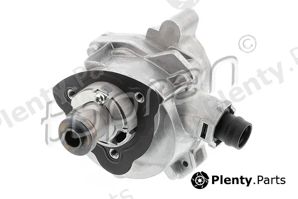 Topran 503171 — Vacuum Pump, braking system