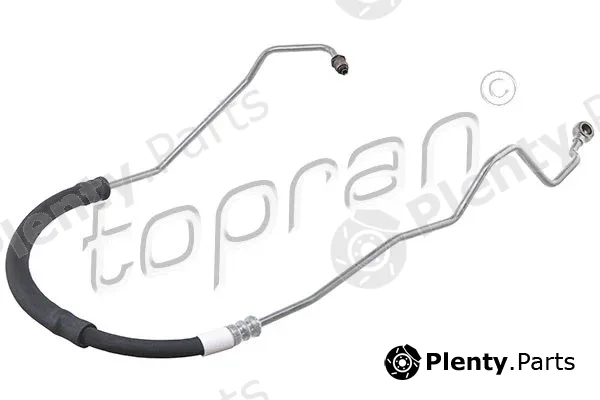 Topran 115107 — Hydraulic Hose, steering