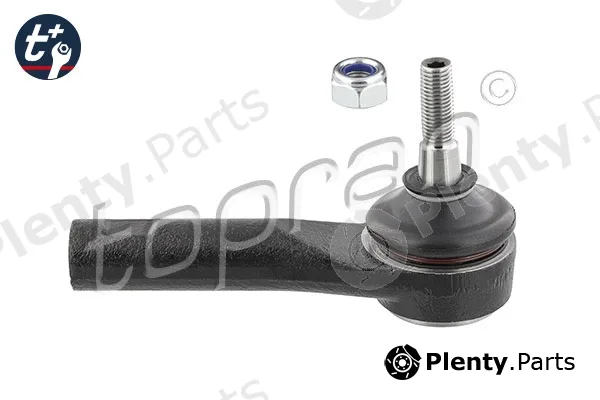 Topran 208569 — Tie Rod End t+