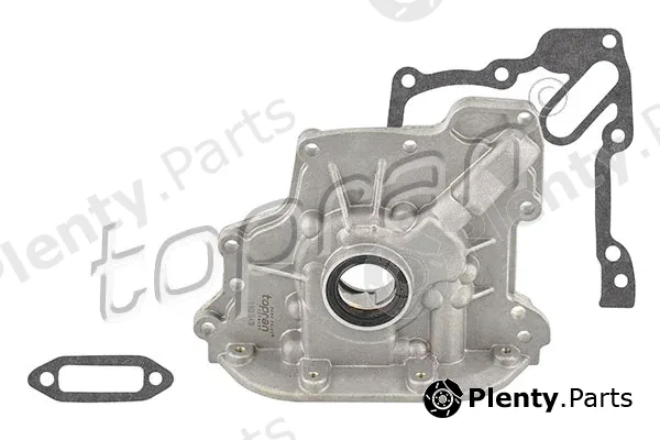 Topran 110349 — Oil Pump