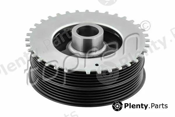 Topran 304955 — Belt Pulley, crankshaft