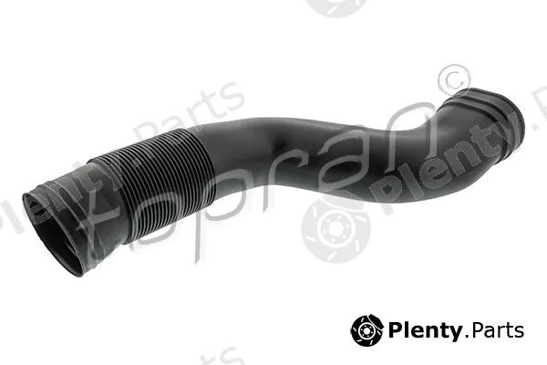 Topran 410083 — Intake Hose, air filter
