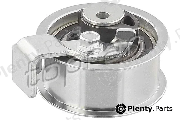Topran 108251 — Tensioner Pulley, timing belt
