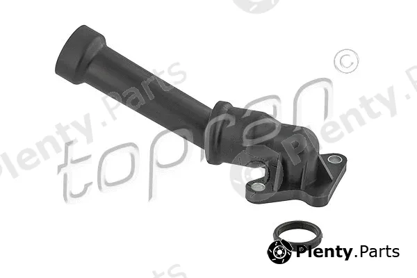 Topran 305180 — Coolant Pipe