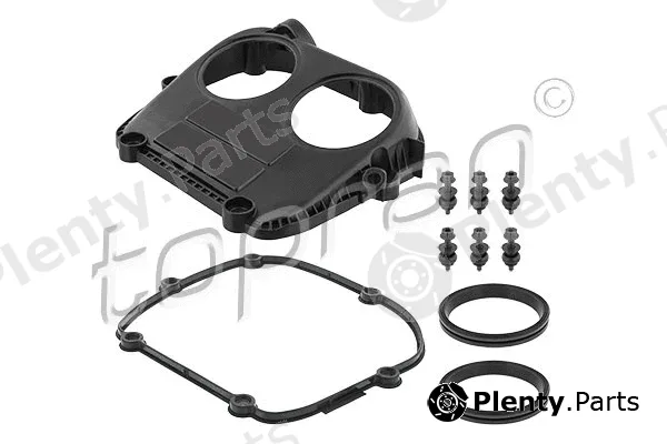 Topran 117764 — Timing Case Cover