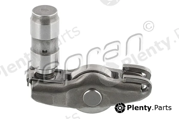 Topran 115337 — Finger Follower, engine timing PREMIUM BRAND