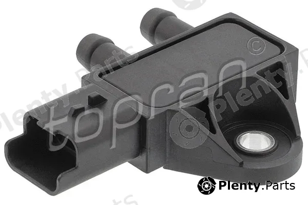 Topran 622536 — Sensor, exhaust pressure