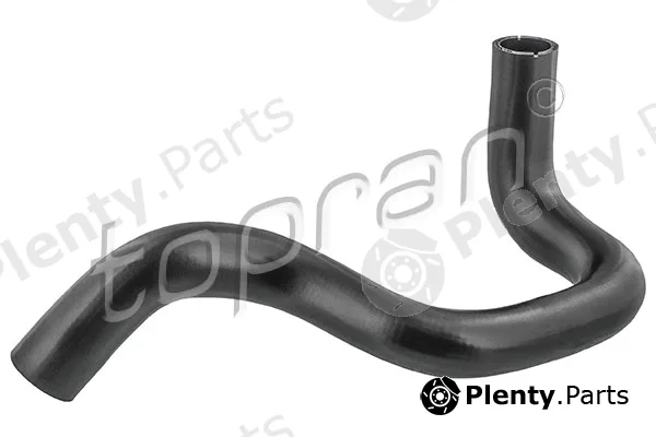 Topran 301432 — Radiator Hose