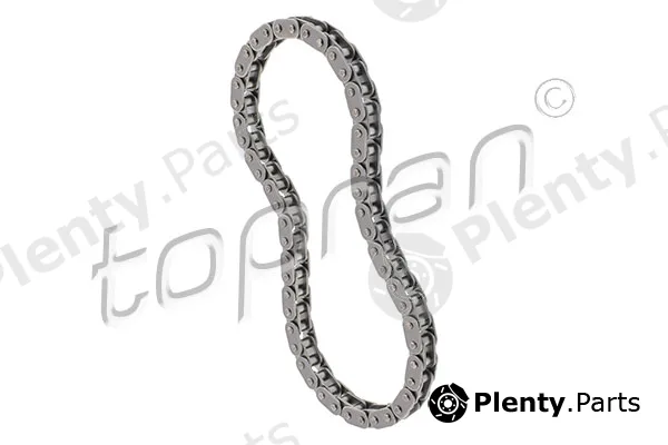 Topran 504095 — Chain, oil pump drive